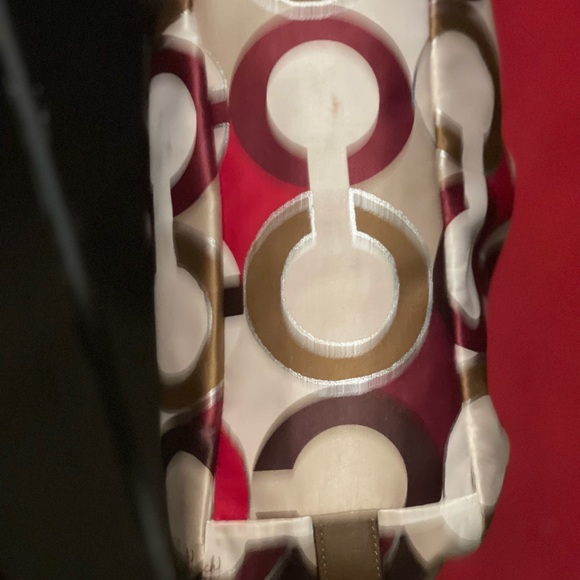 Coach Addison Aggie shoulder bag - Picture 2 of 10